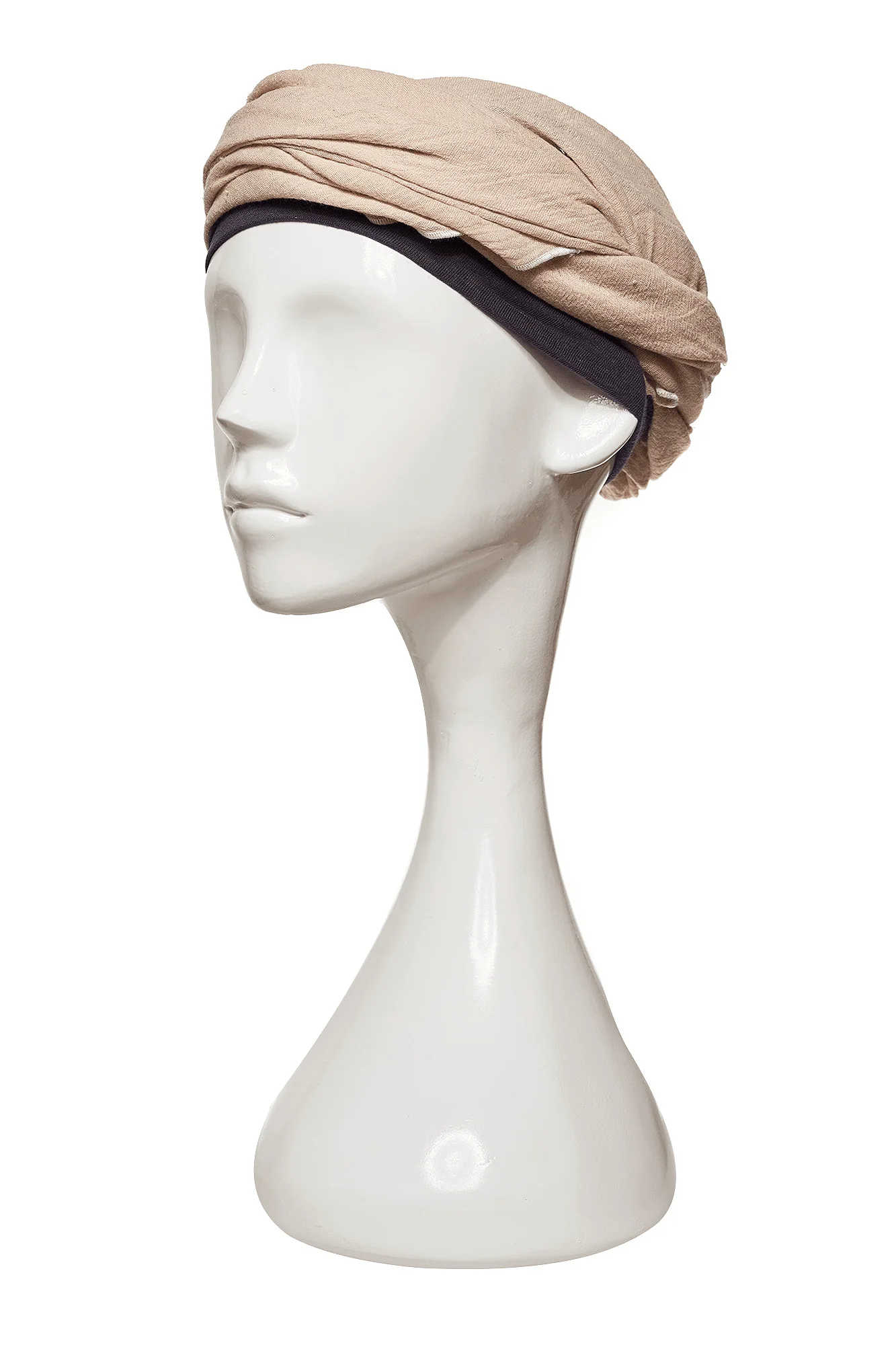 Turban Bej