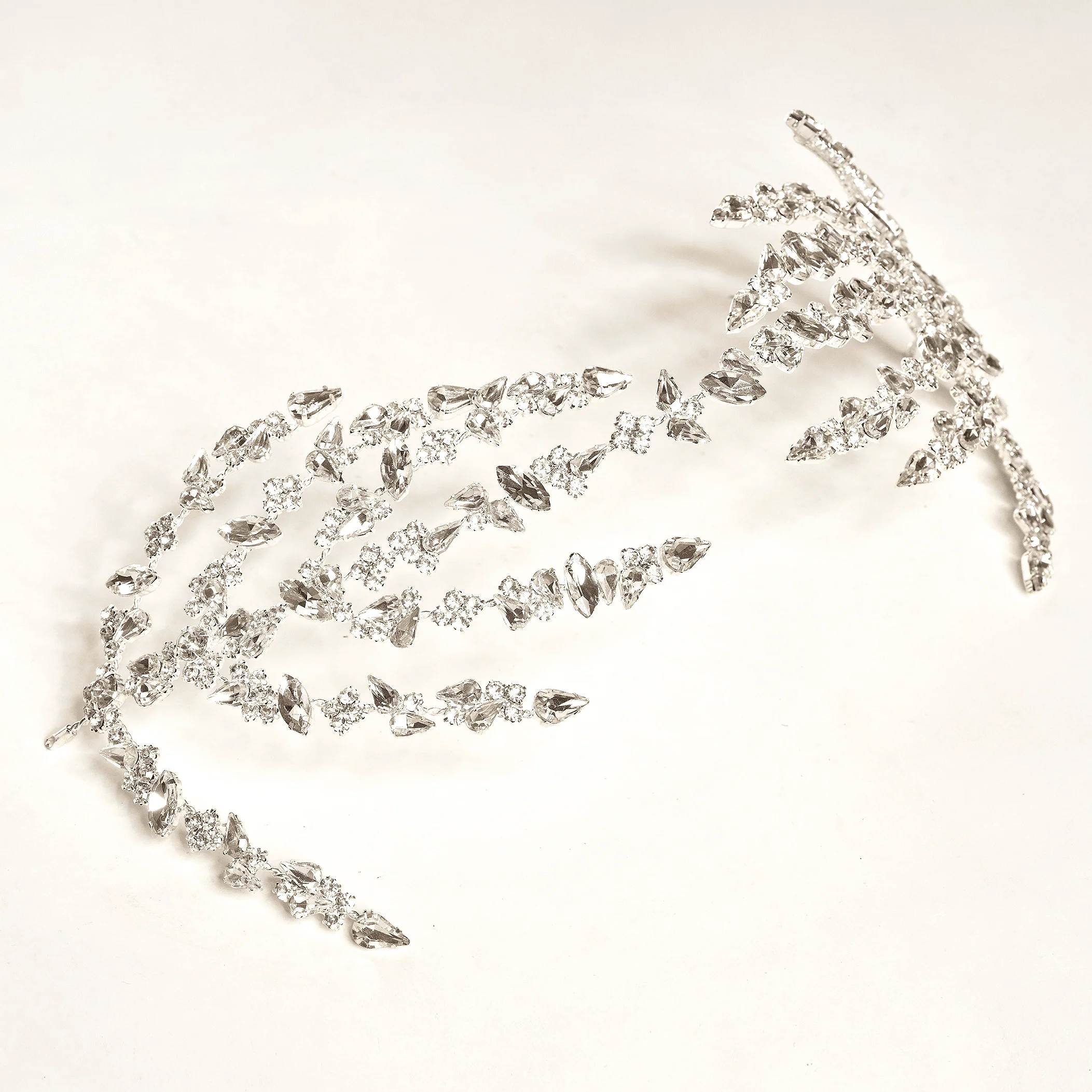 Accesoriu Bride Cristale L