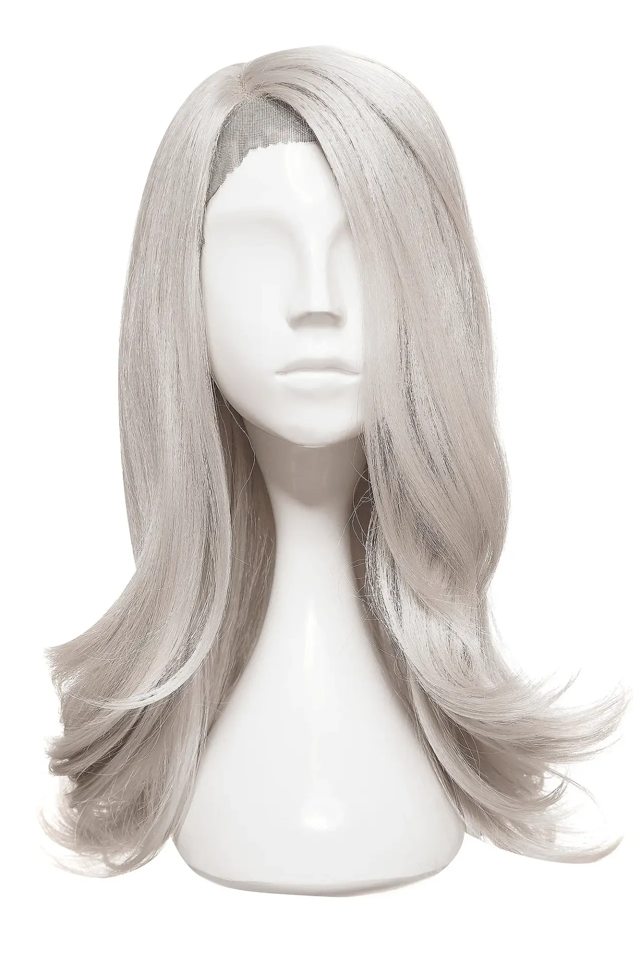 Peruca Caro Blond Platinat