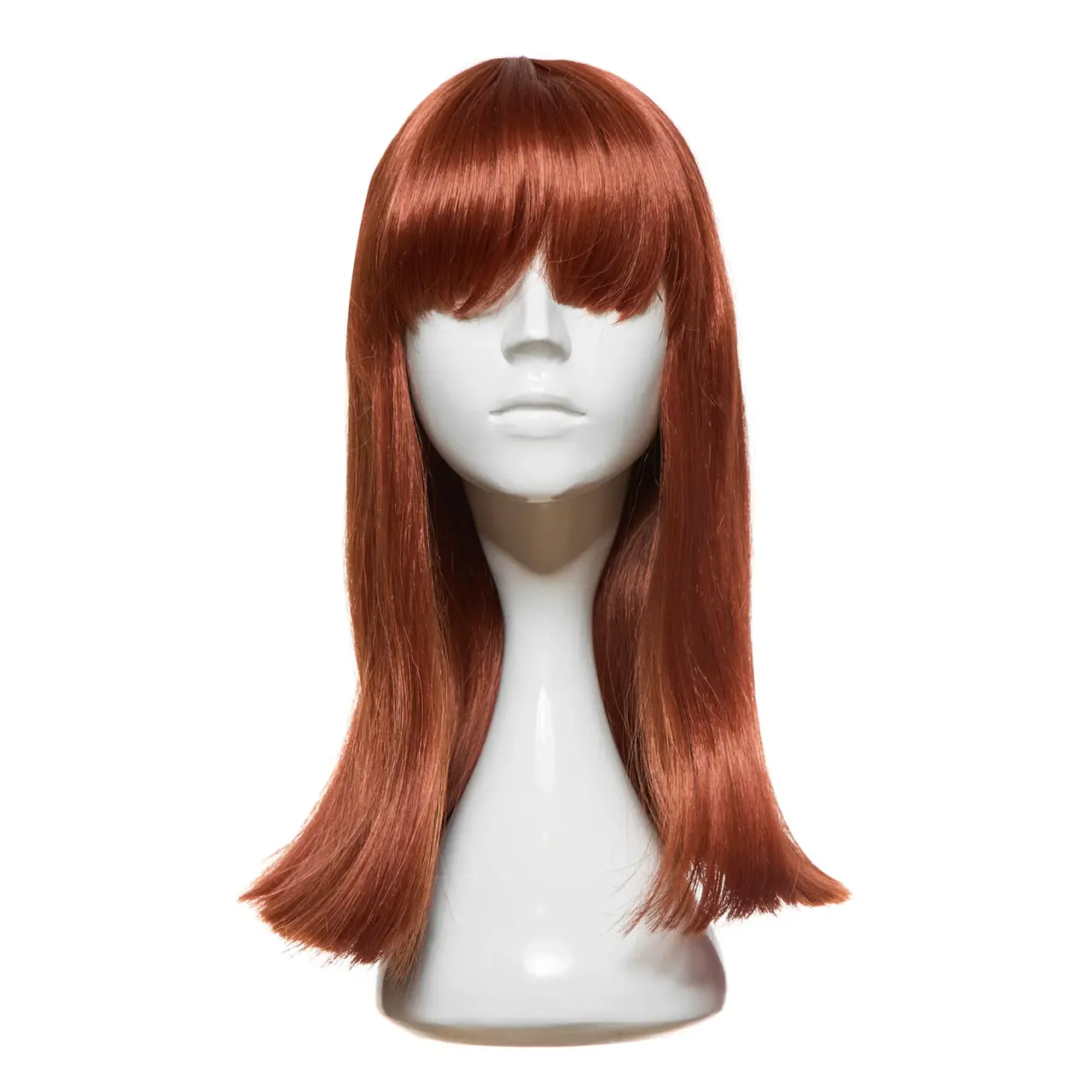 Peruca KARINA S Roscat Deschis