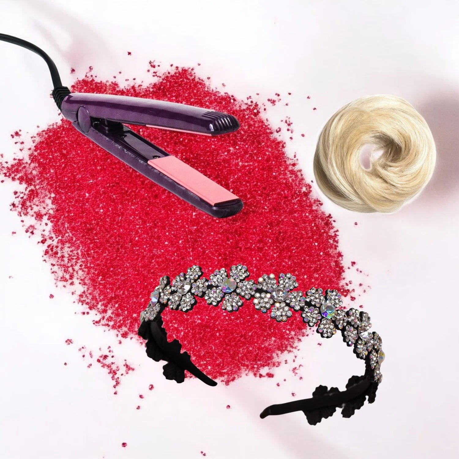 Set Diamond Chic