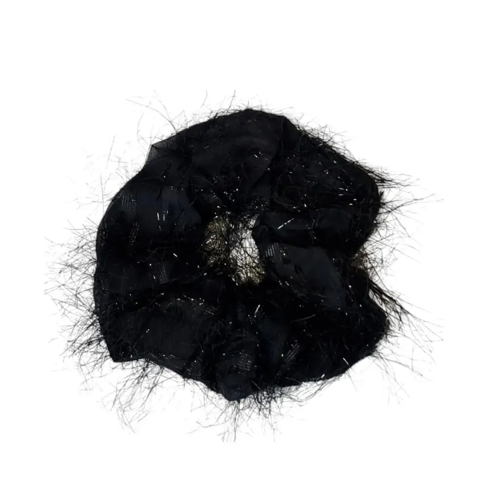 Elastic Par Negru