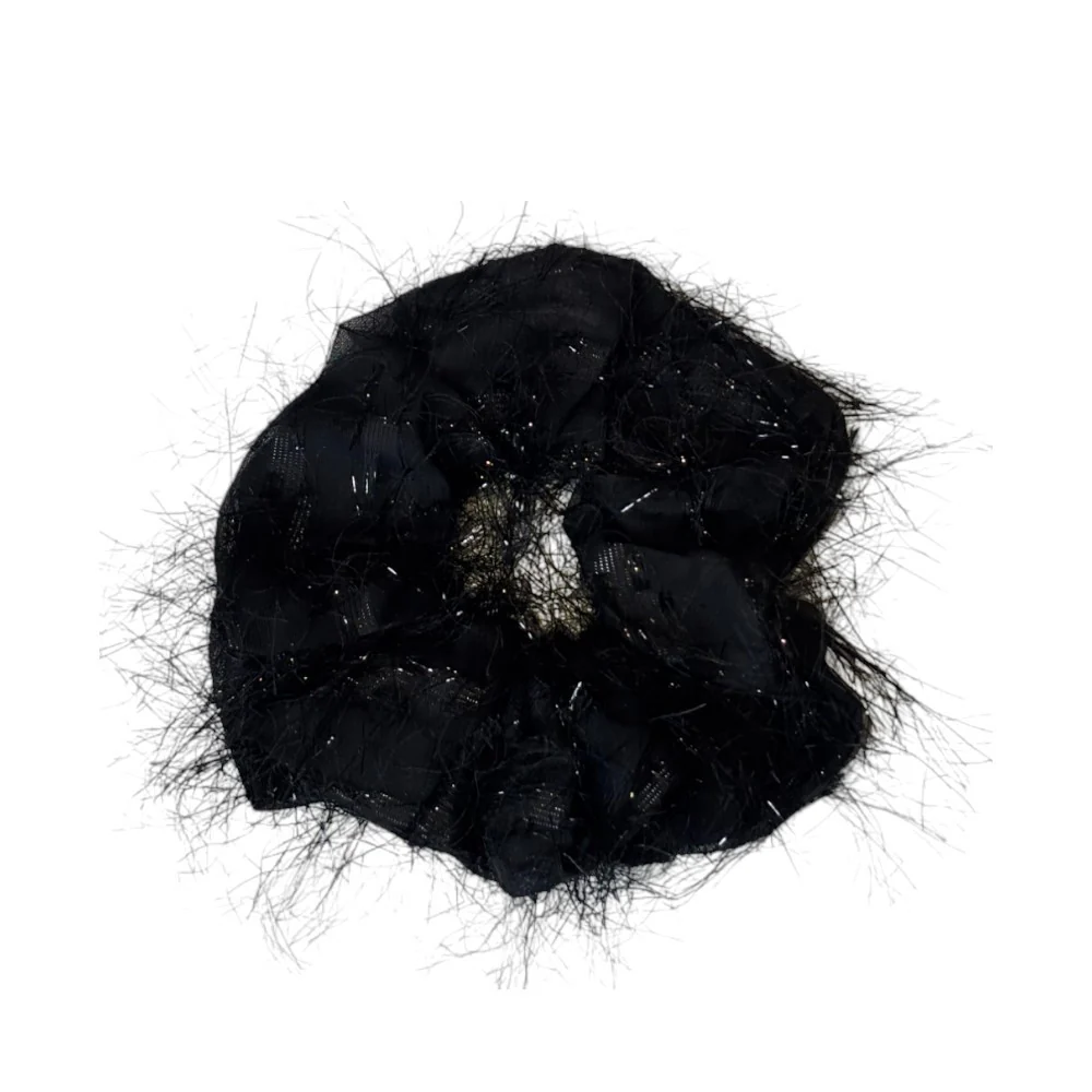 Elastic Par Negru