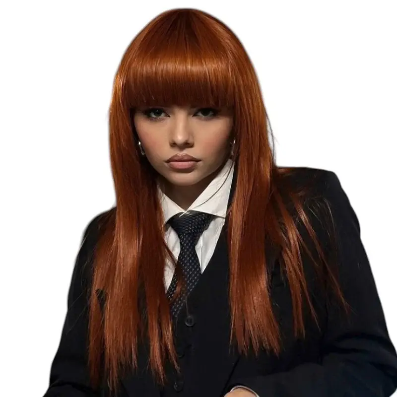 Peruca HOLLY Aramiu