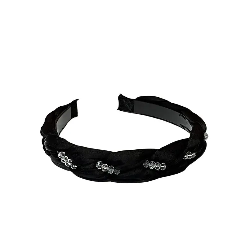 Coronita Margelute Neagra