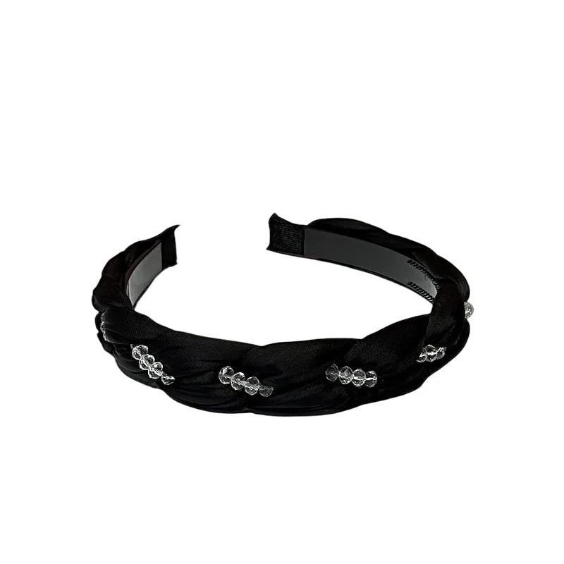 Coronita Margelute Neagra