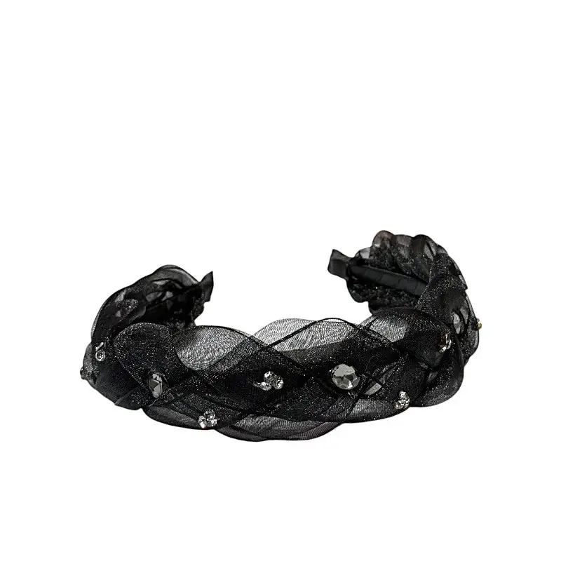 Bentita Grofata Neagra