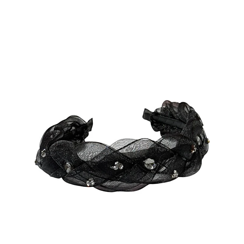 Bentita Grofata Neagra