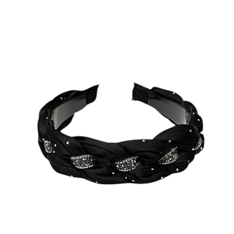 Coronita Neagra