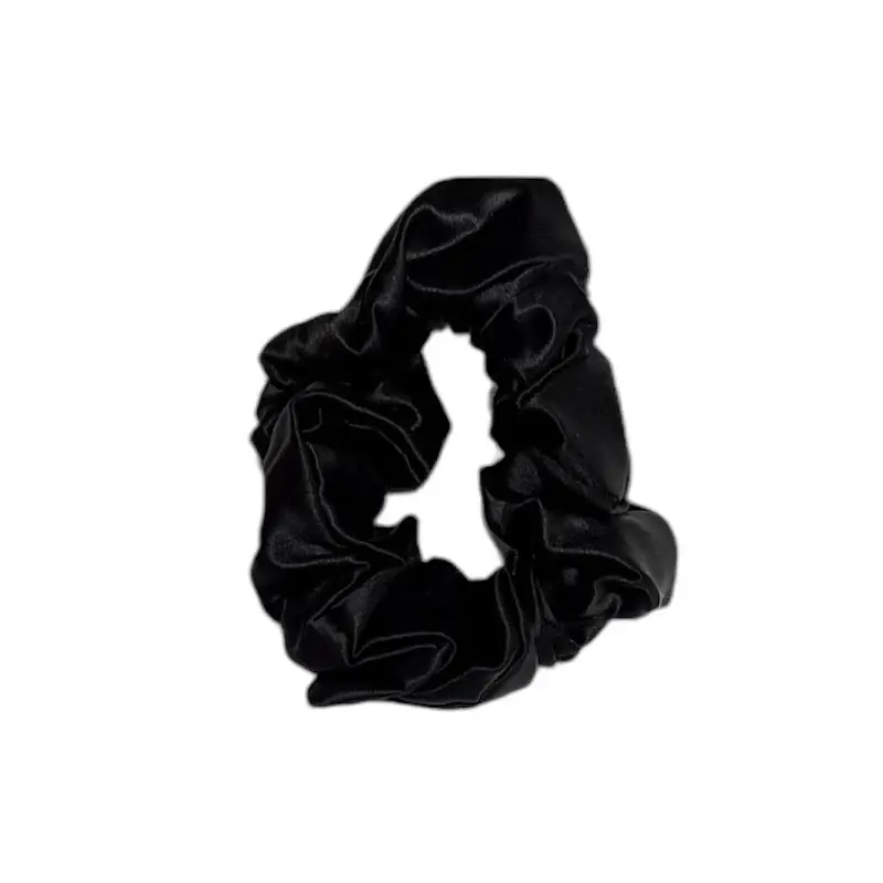 Elastic Matase Negru