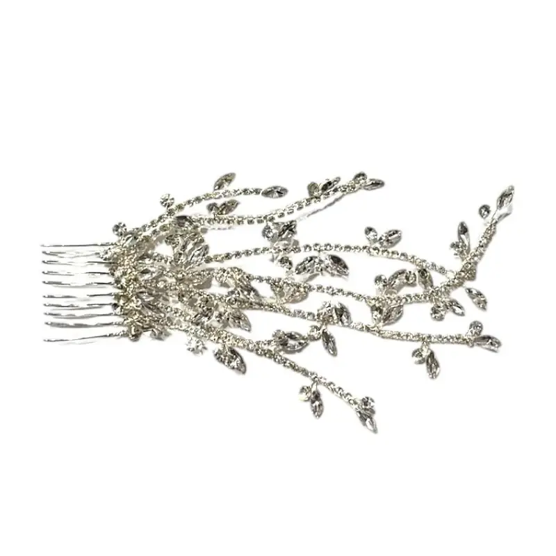 Accesoriu Bride Cristale