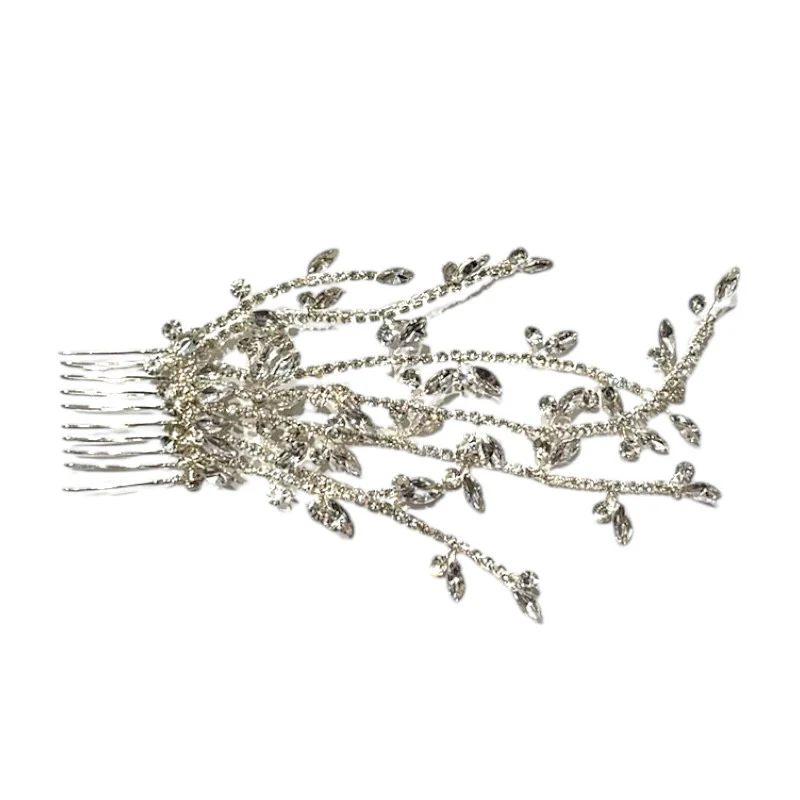 Accesoriu Bride Cristale