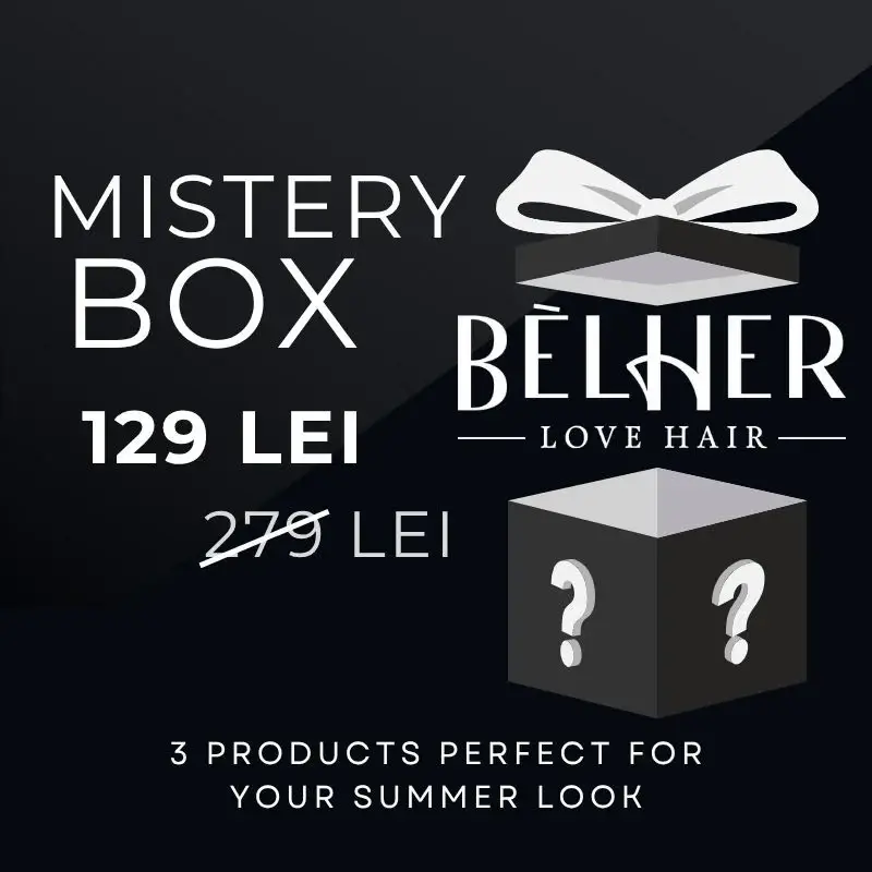 Mistery Box 129 lei – SUMMER LOOK