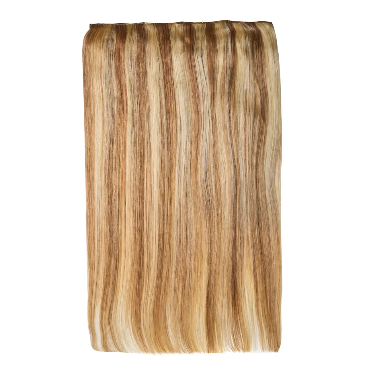 Tresa Clip-On VIP Mix Blond Auriu