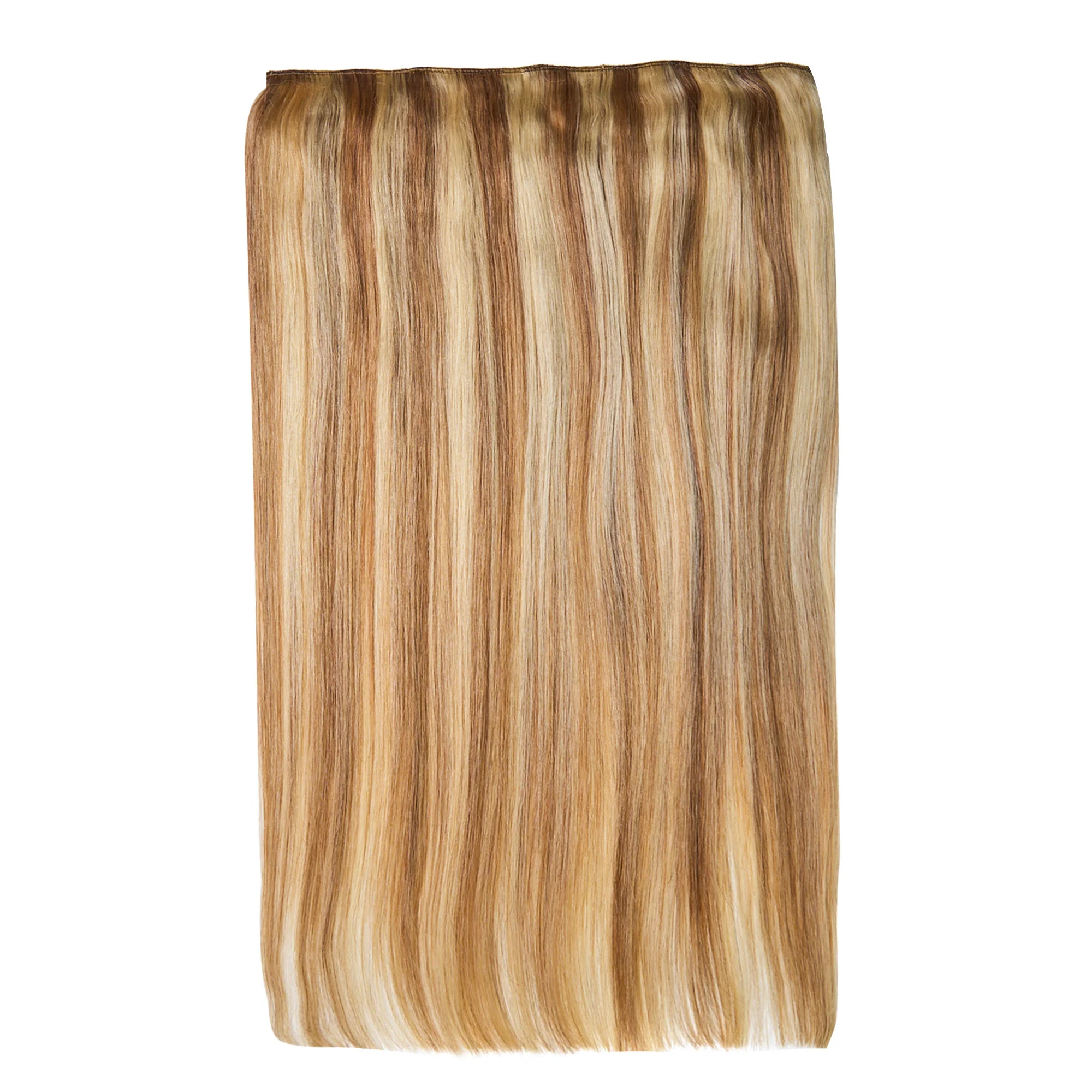Tresa Clip-On VIP Mix Blond Auriu