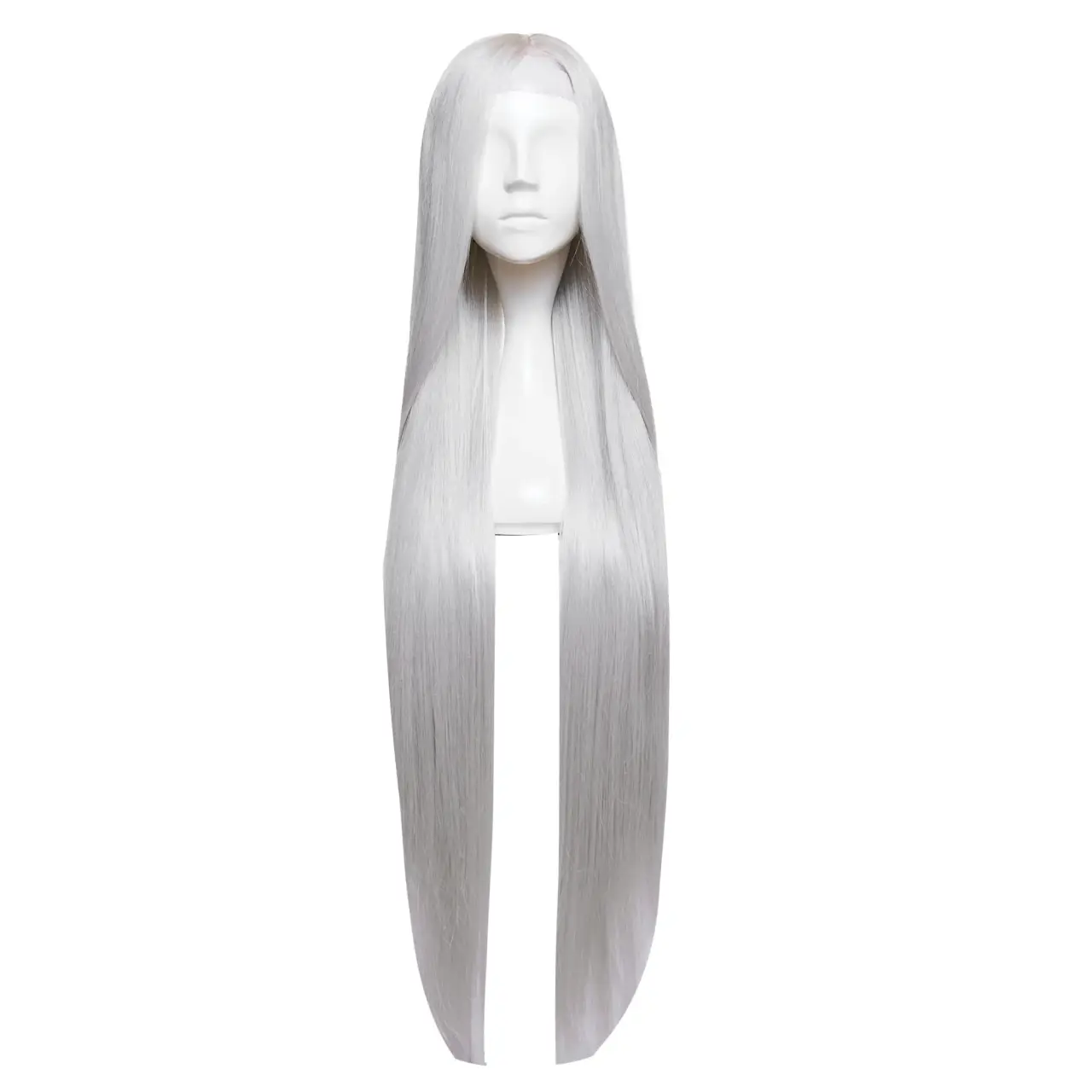 Peruca Agnes Blond Platinat