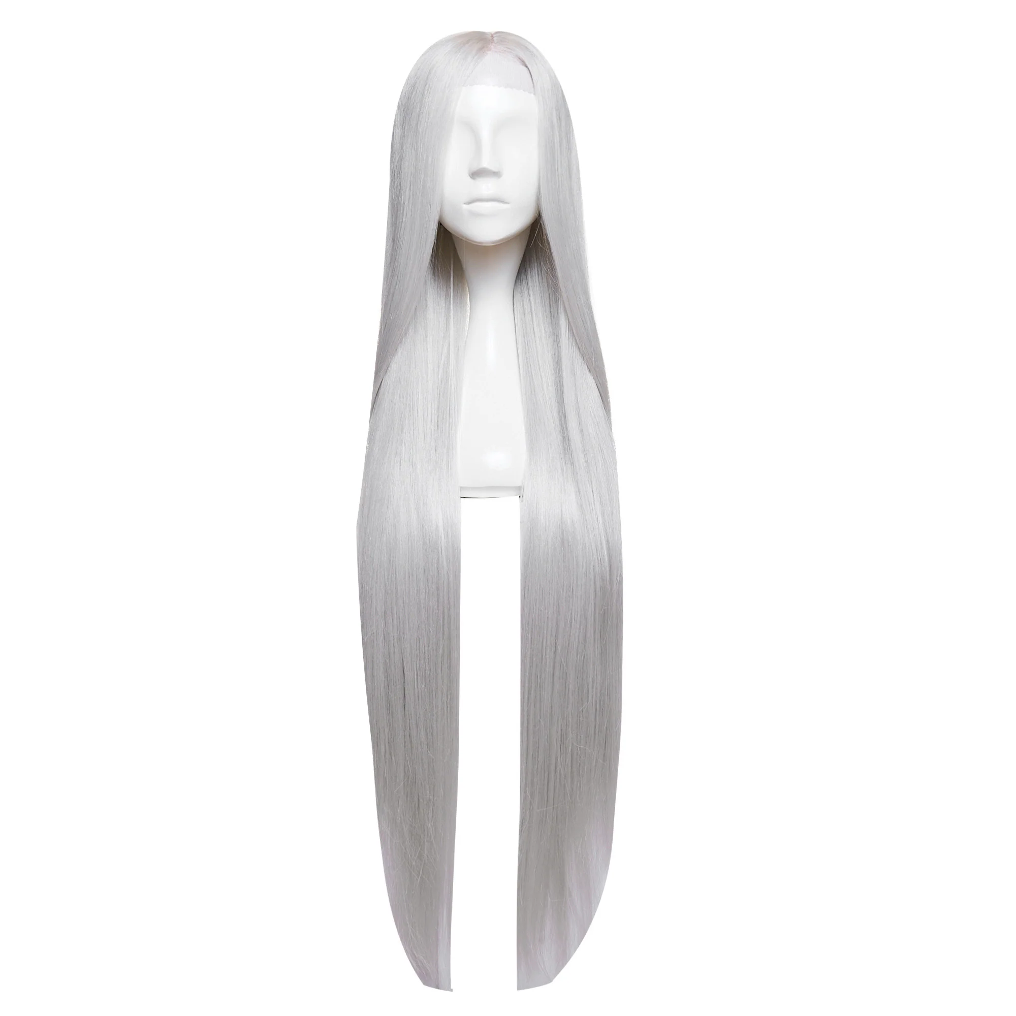 Peruca Agnes Blond Platinat