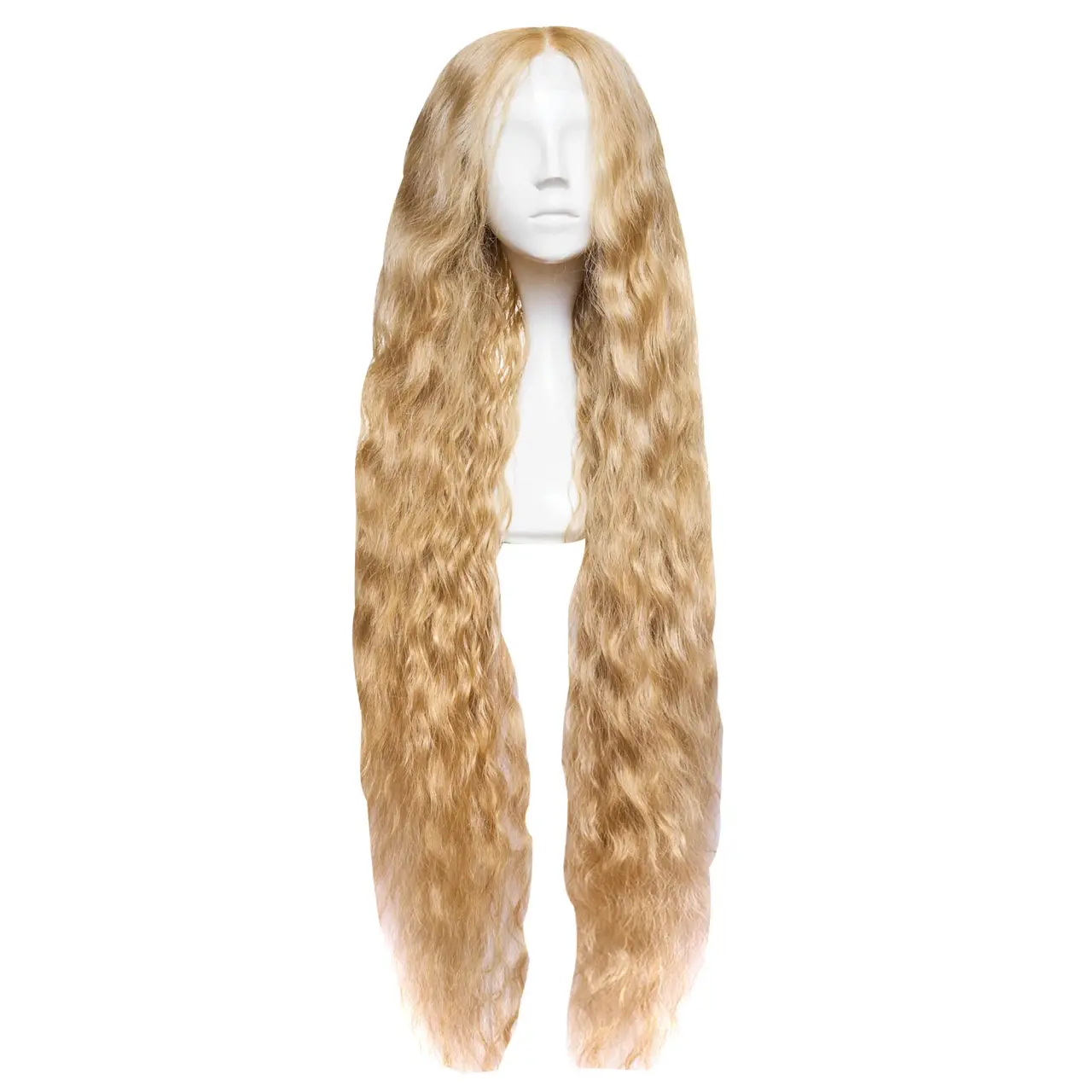 Peruca BIA Mix Blond Auriu