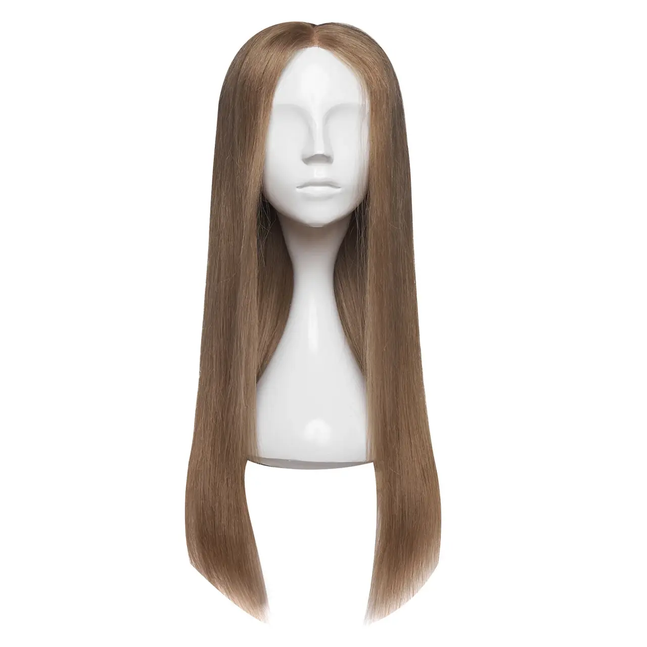 Peruca Par Natural PATTY Saten Natural