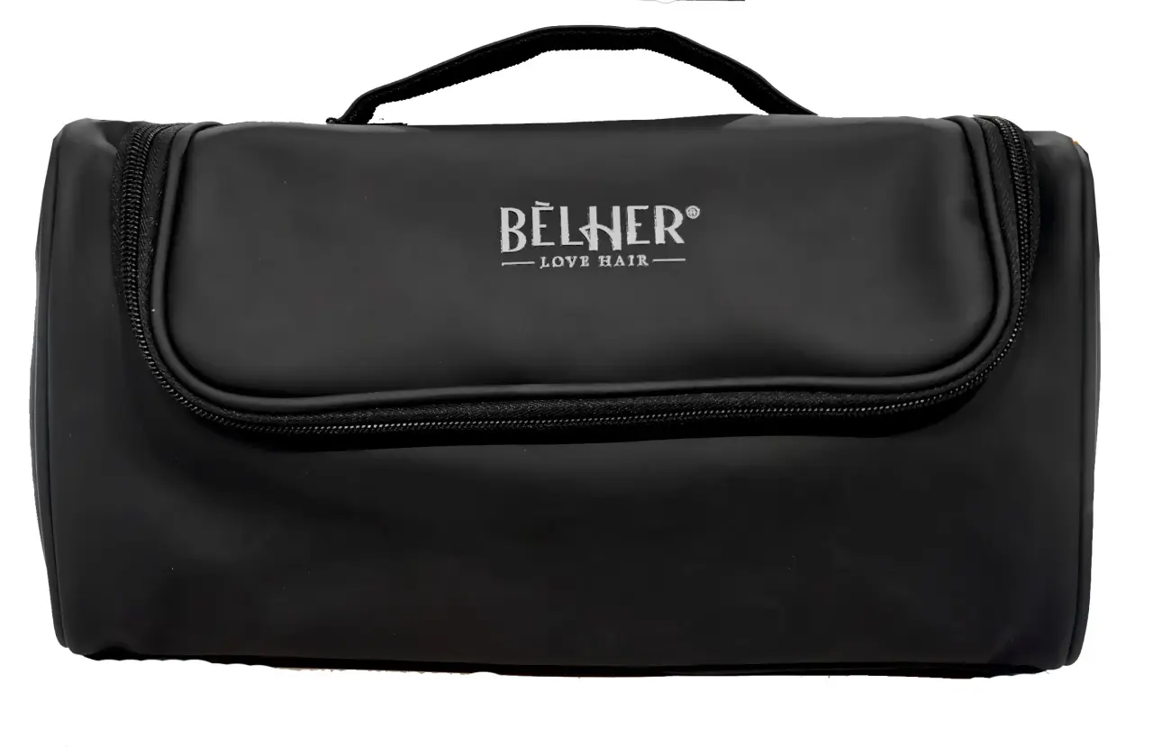 Organizator de calatorie pentru uscator par