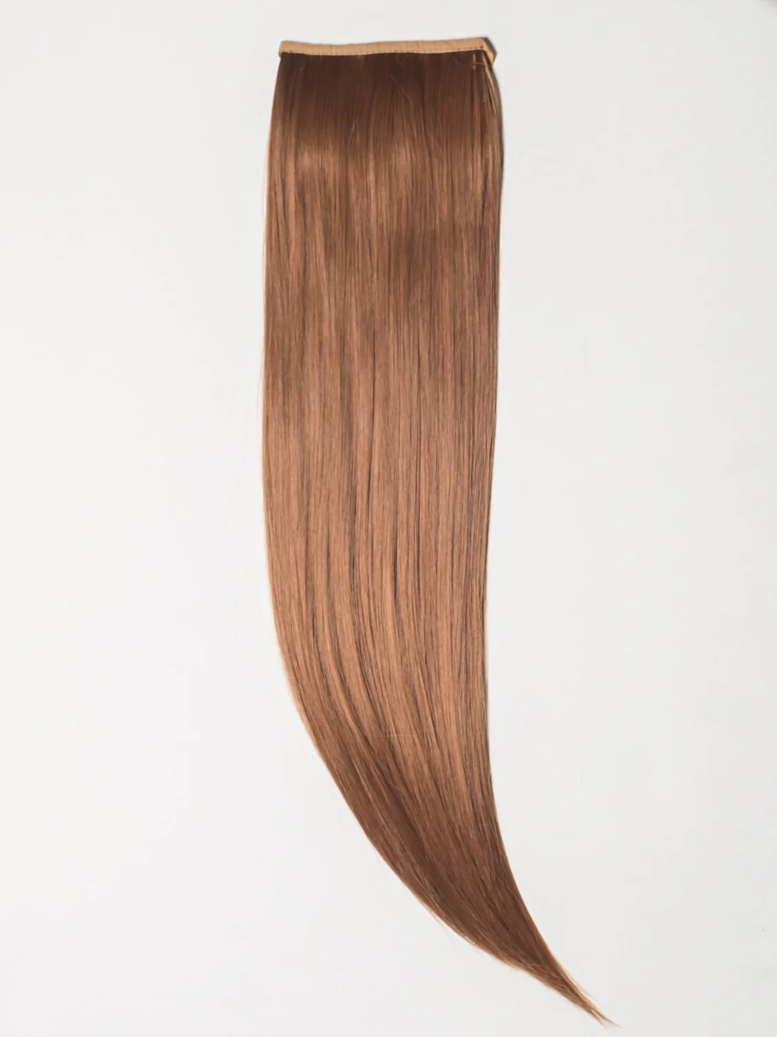 Coada Par Drept Blond Miere