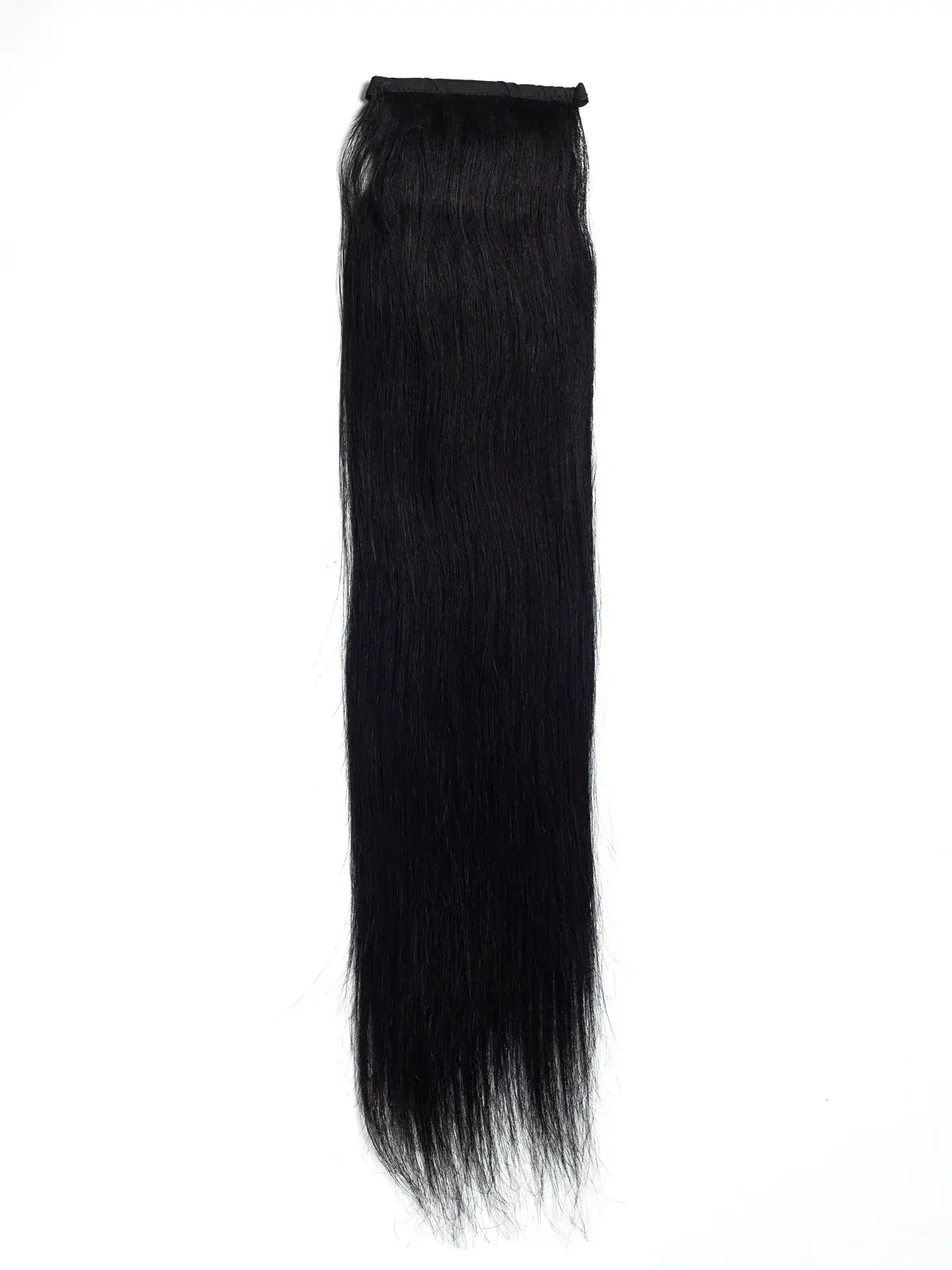 Coada Premium Negru Intens