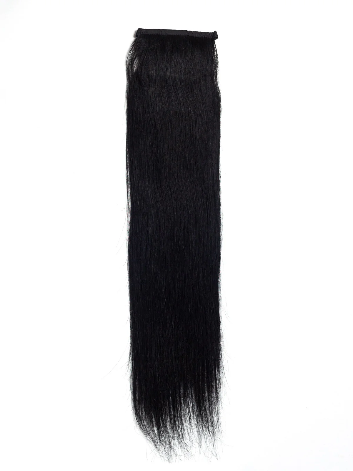 Coada Premium Negru Intens
