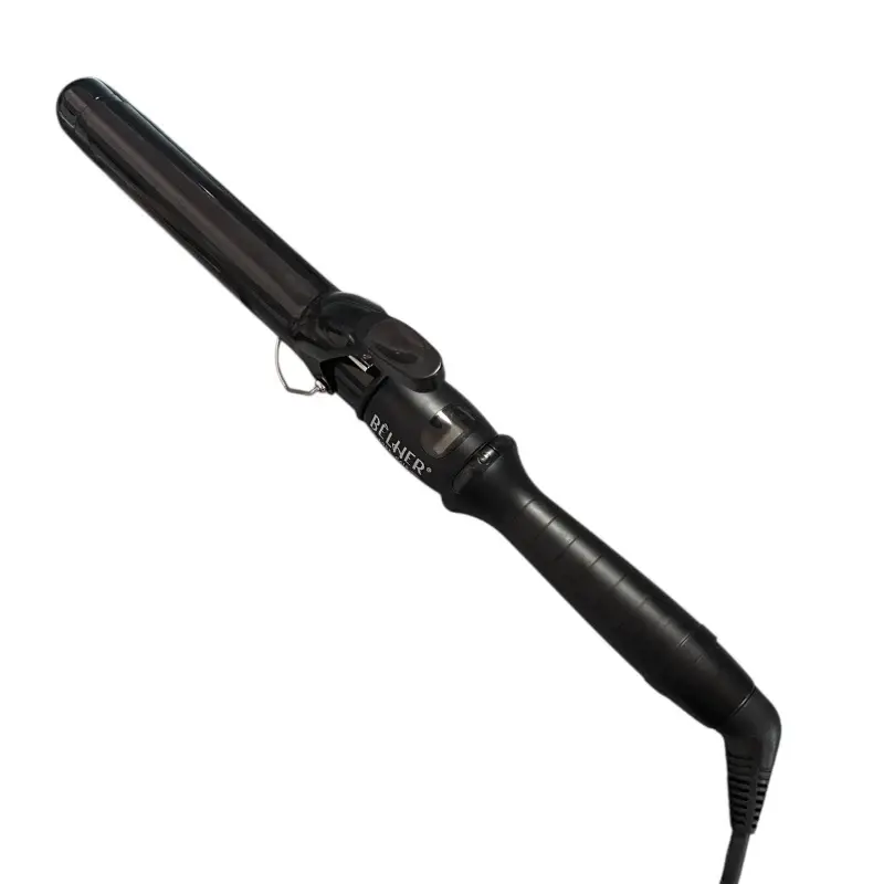 Ondulator Profesional Par LDC Negru 32 mm