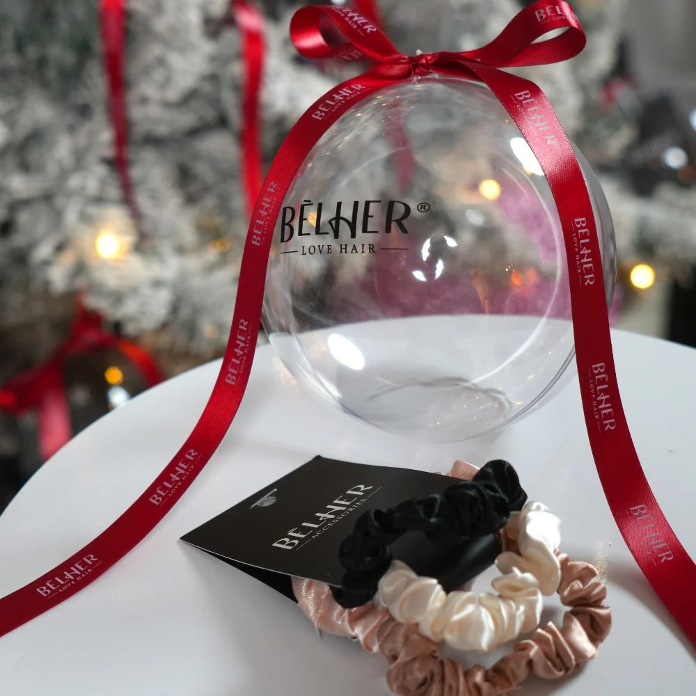 Magic Christmas Ball – Silver Edition