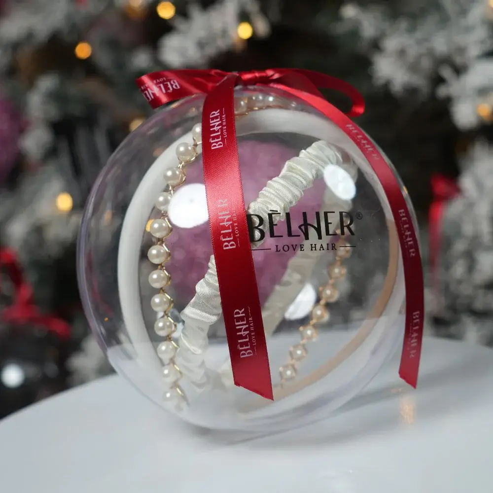 Magic Christmas Ball – Gold Edition