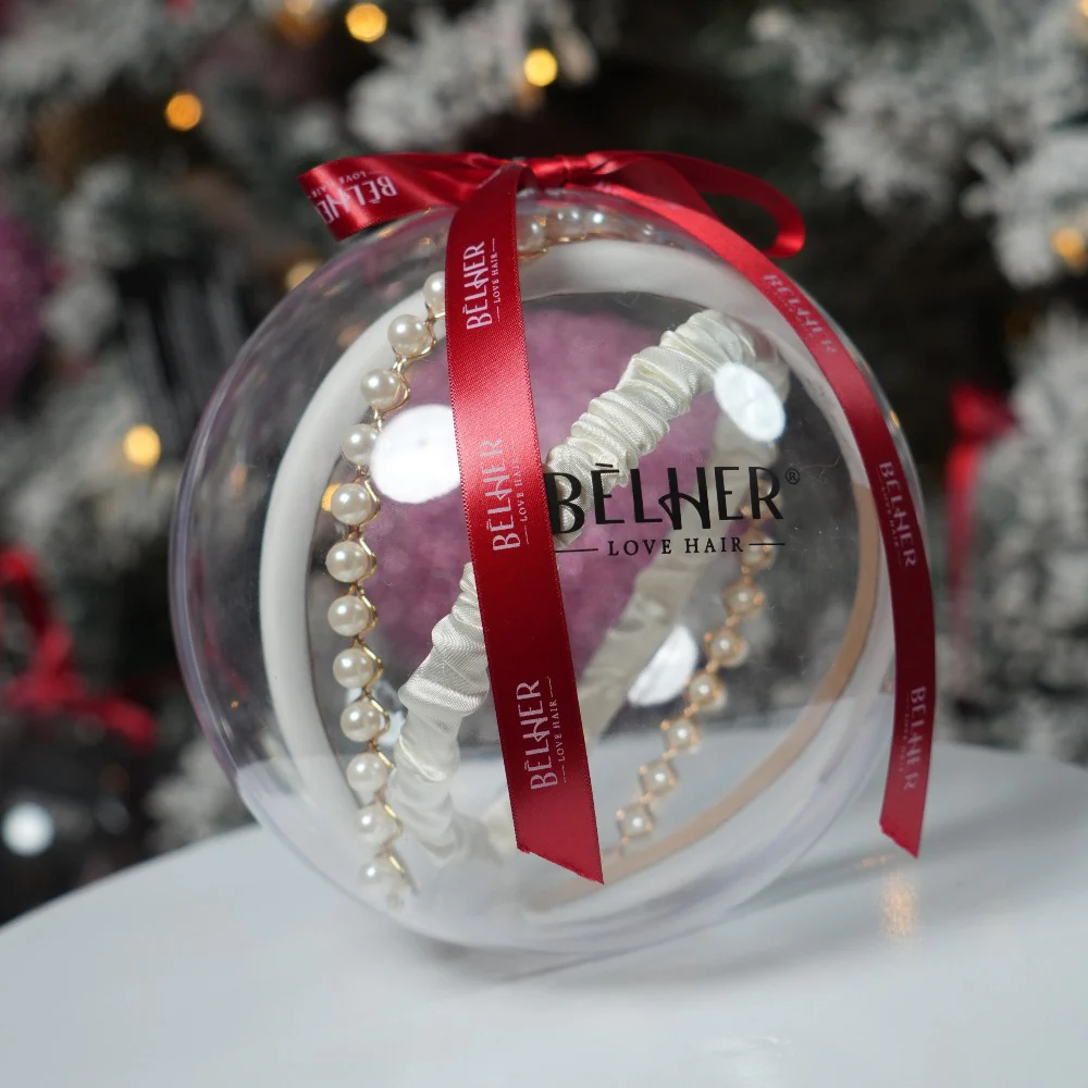 Magic Christmas Ball – Gold Edition