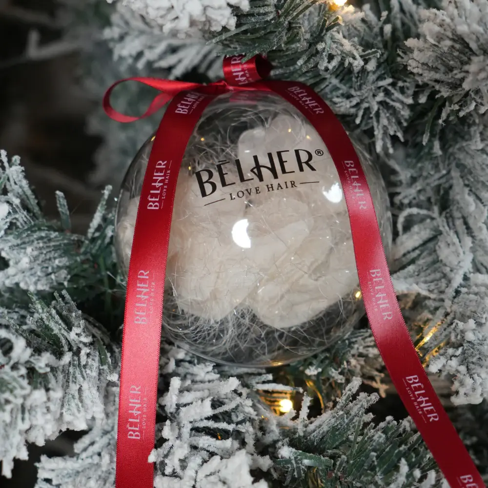 Glob Silver Edition Elastic Bej