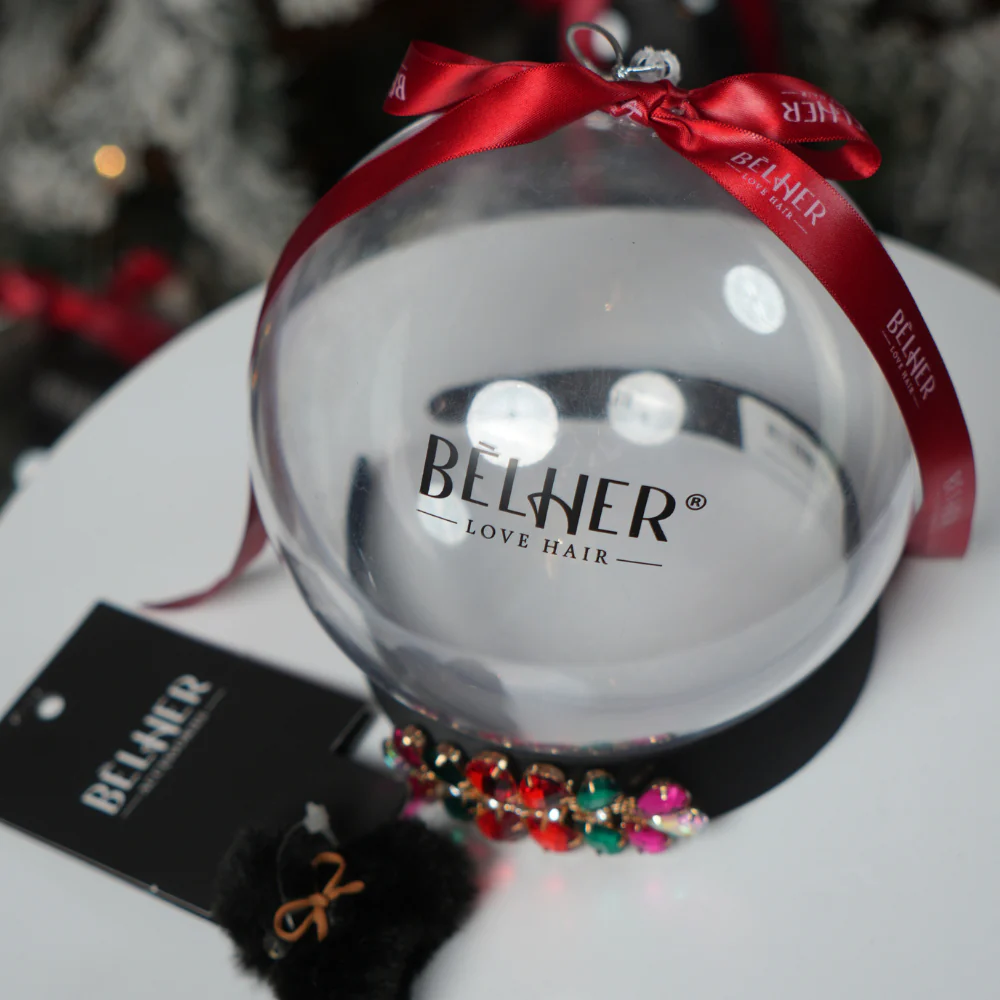 Glob Platinum Edition Bentita Pietre Colorate