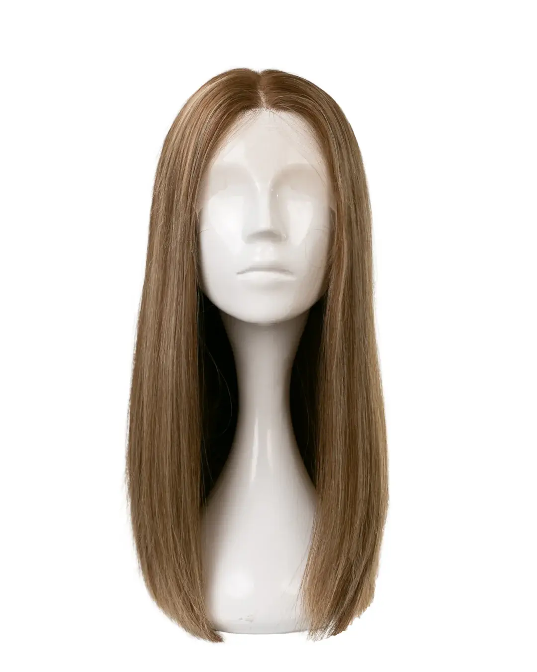 Peruca Galya Natural Rusesc Virgin 50 cm 6/613 B