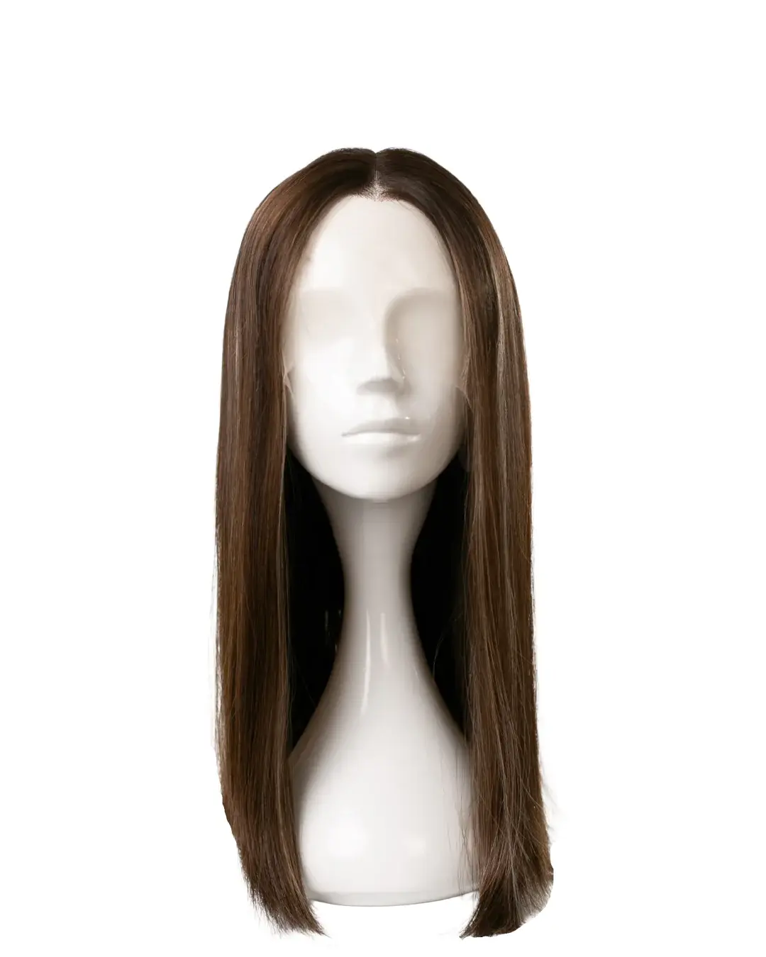 Peruca Galya Natural Rusesc Virgin 45cm 2/6/10 M