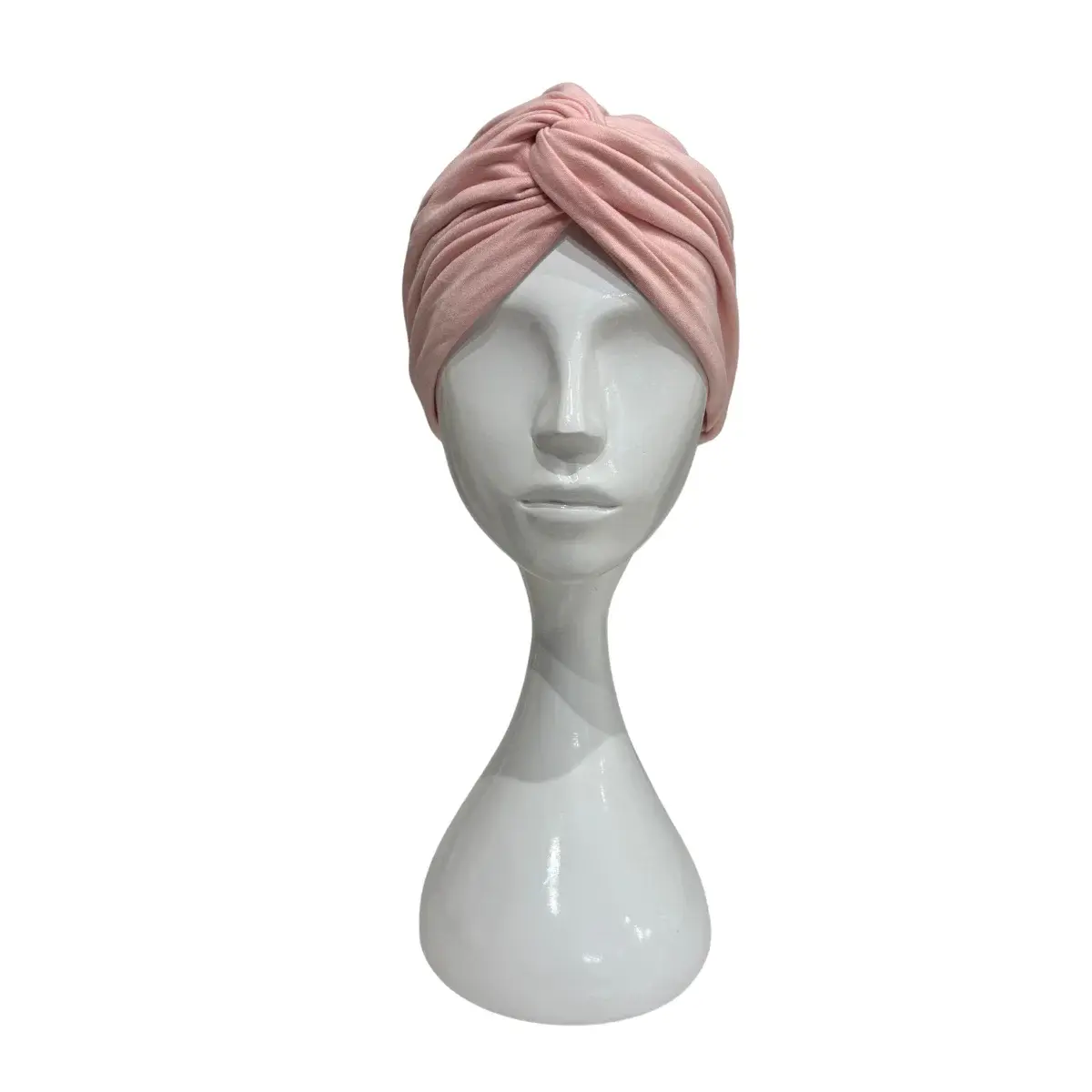 Turban Alyona Pink
