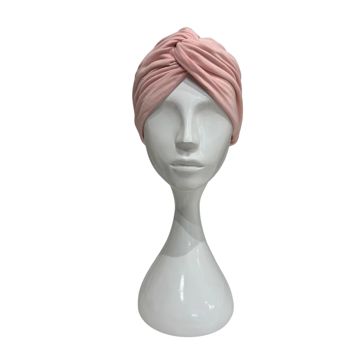 Turban Alyona Pink