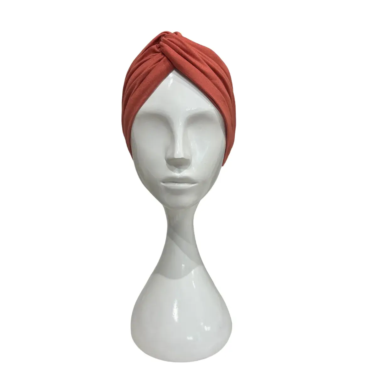Turban Alyona Orange