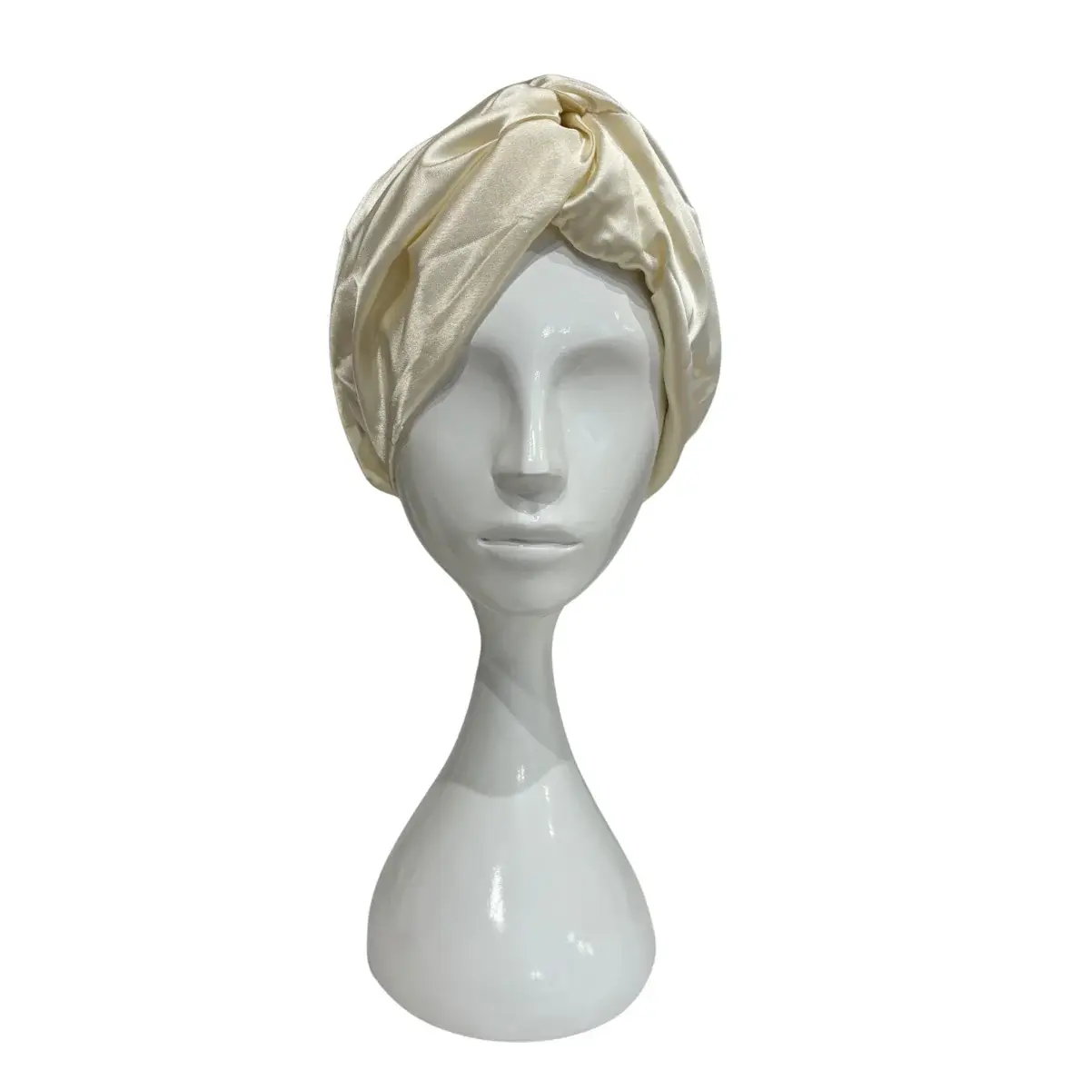 Turban Ivana Ivoire