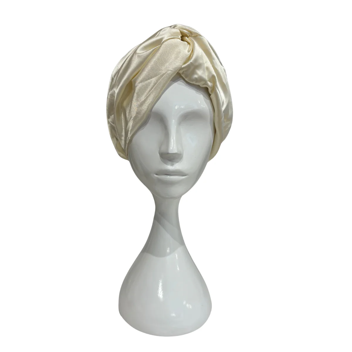 Turban Ivana Ivoire