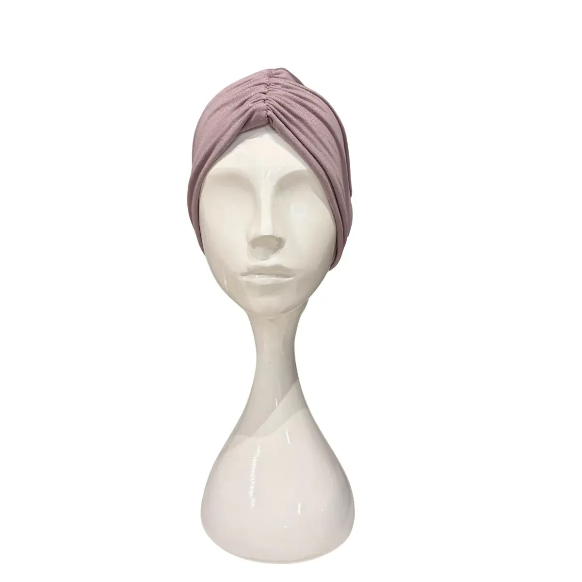 Turban Alyona Lila