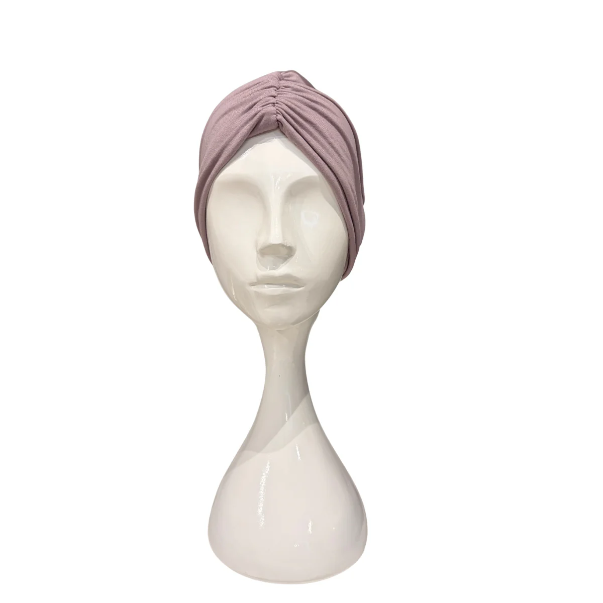 Turban Alyona Lila