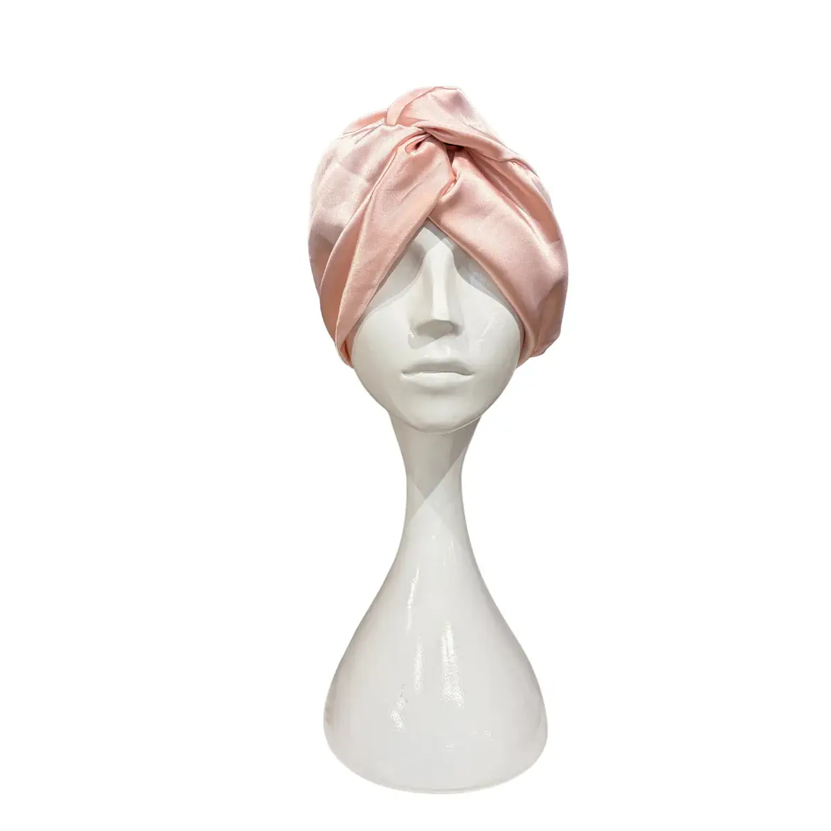 Turban Ivana Pink