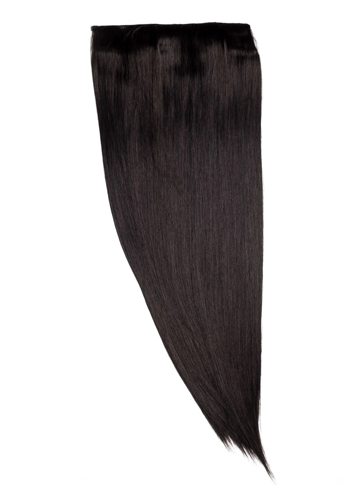 Tresa Clip-On Saten Inchis Natural