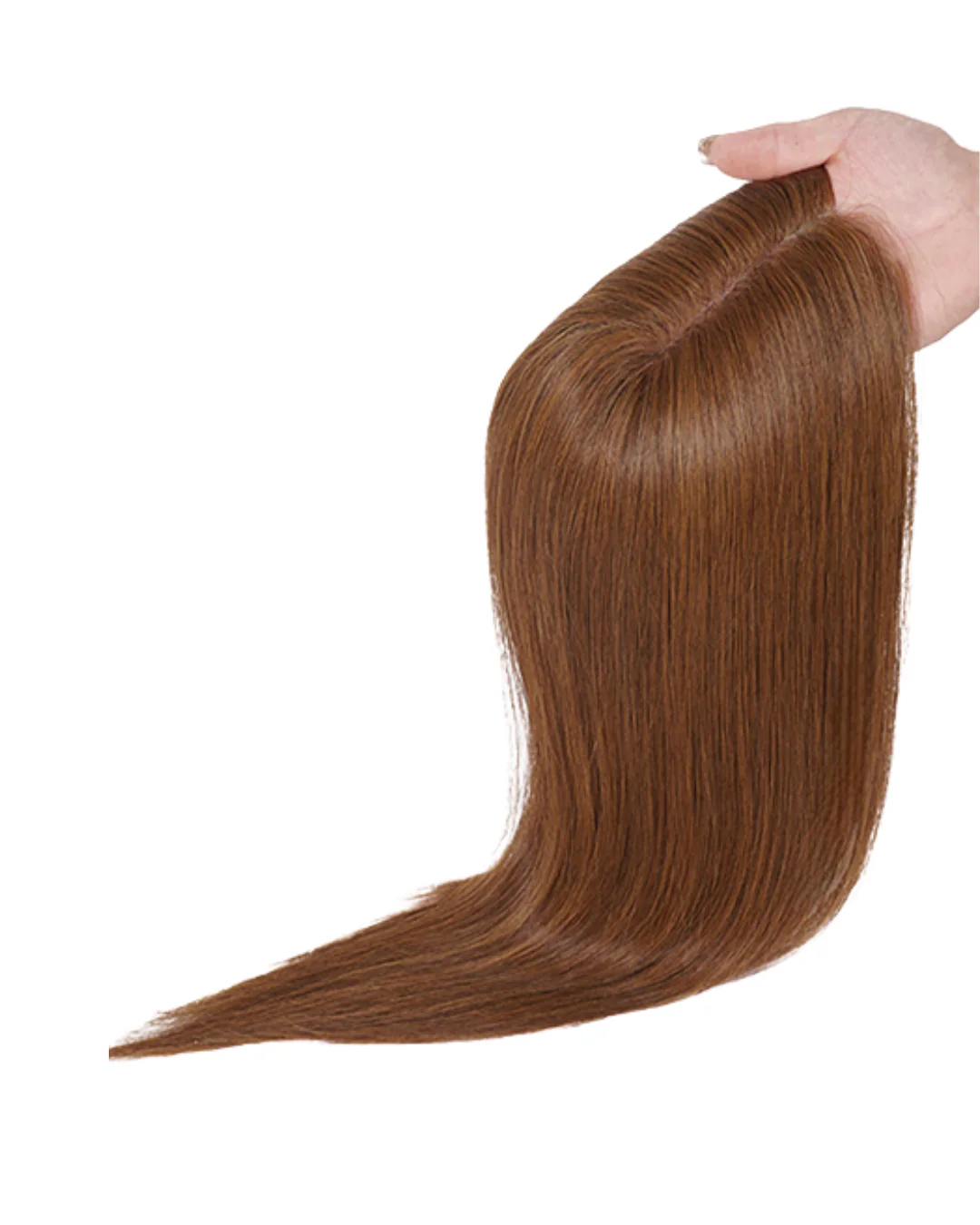 MonoTopper Noris Par Natural Rusesc Virgin Ciocolatiu