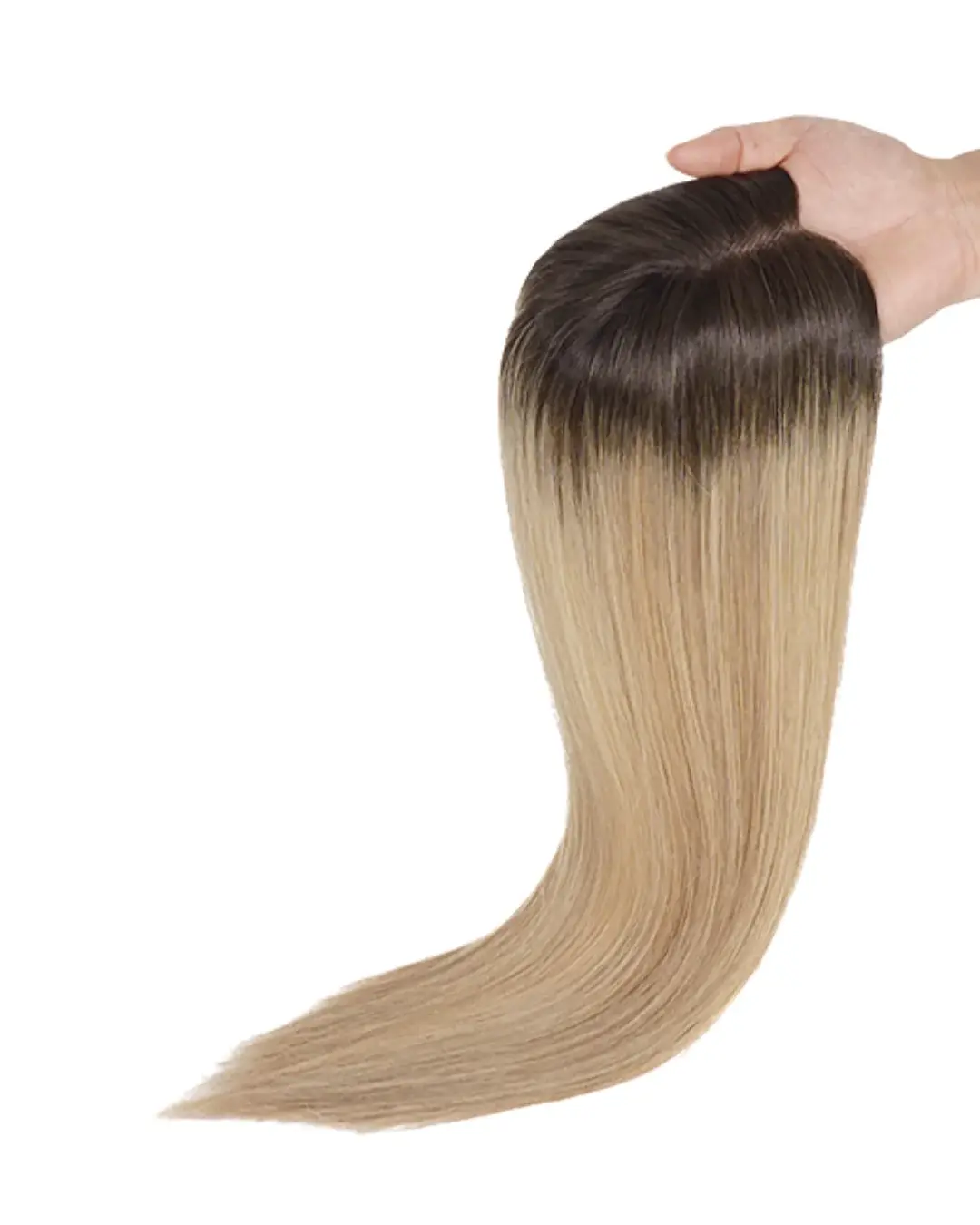MonoTopper Noris Par Natural Rusesc Virgin Melrose