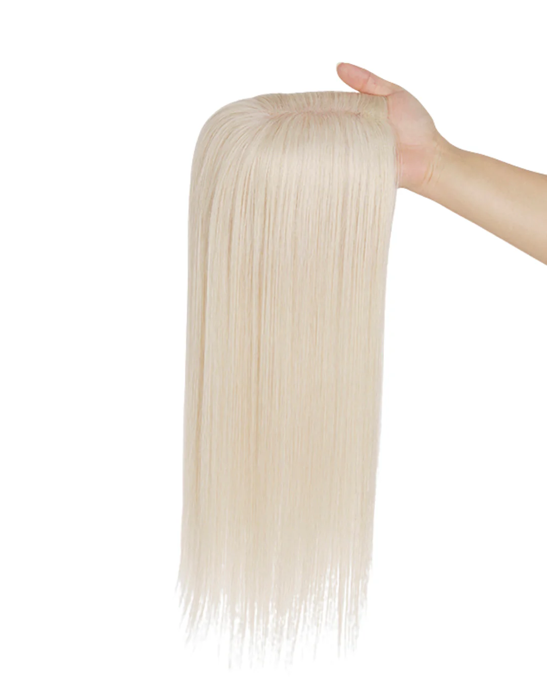 MonoTopper Noris Par Natural Rusesc Virgin 35 cm Platinum