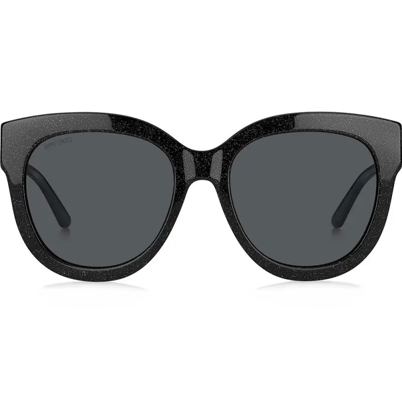 Jimmy Choo JILL/G/S DXF/IR 54