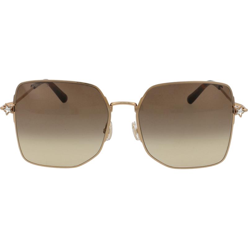 Jimmy Choo TRISHAGSK J5G/HA 58