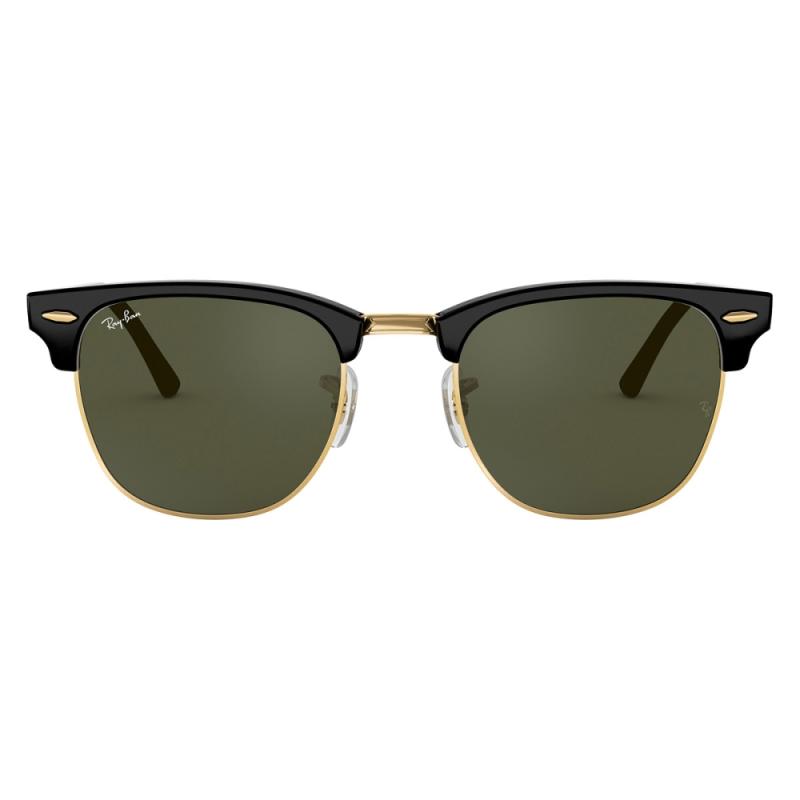 Ray-Ban RB3016 W0365 49 CLUBMASTER